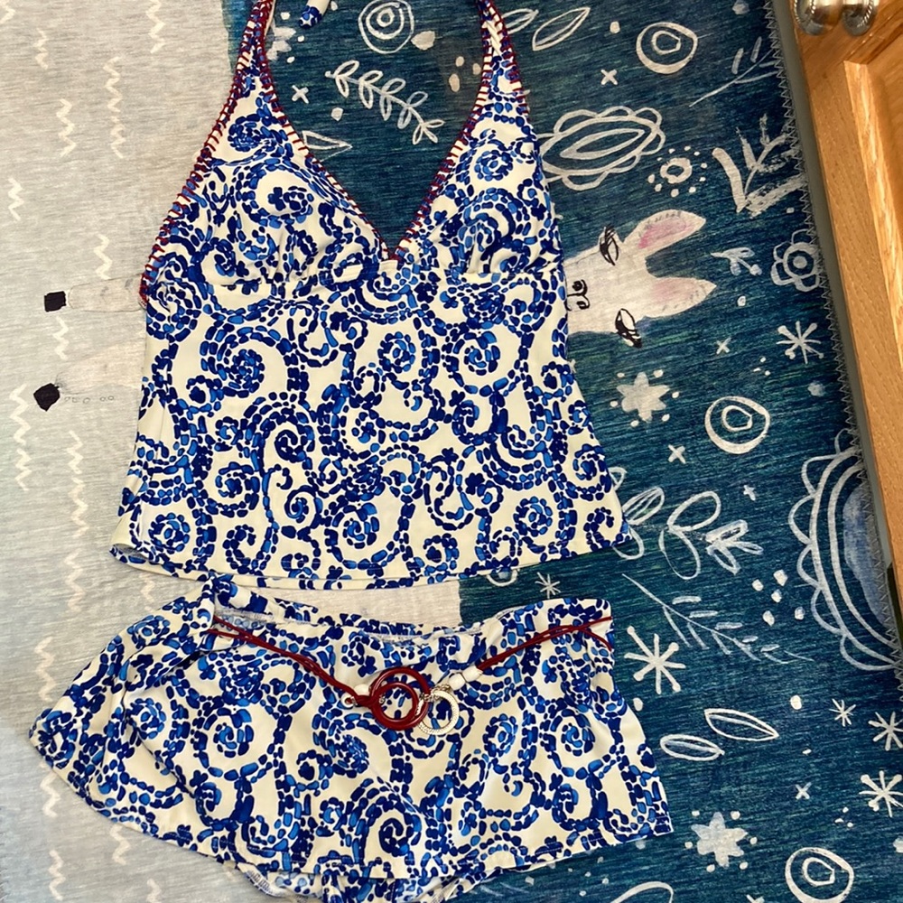 Be Creative swimsuit size 10